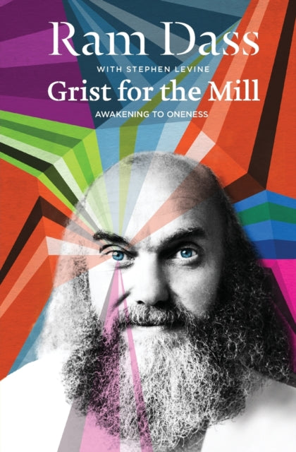 Book cover of: Grist for the Mill. By: Ram Dass