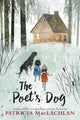 Book cover of: Poet's Dog. By: Patricia MacLachlan