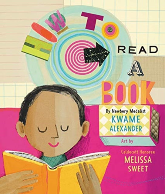 Book cover of: How to Read a Book