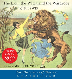 Lion, the Witch and the Wardrobe