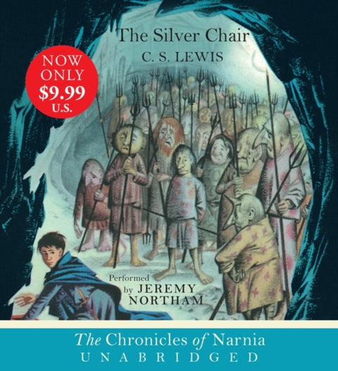 The Silver Chair