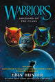 Warriors: Shadows of the Clans 9780062343321 Erin Hunter
