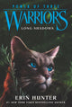 Warriors: Power of Three #5: Long Shadows 9780062367129 Erin Hunter