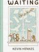 Book cover of: Waiting