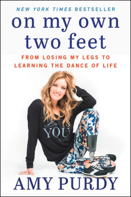 On My Own Two Feet