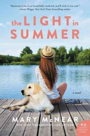 Light In Summer