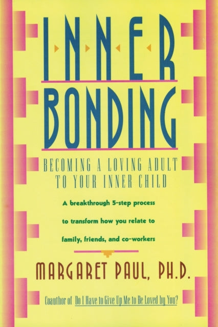Book cover of: Inner Bonding