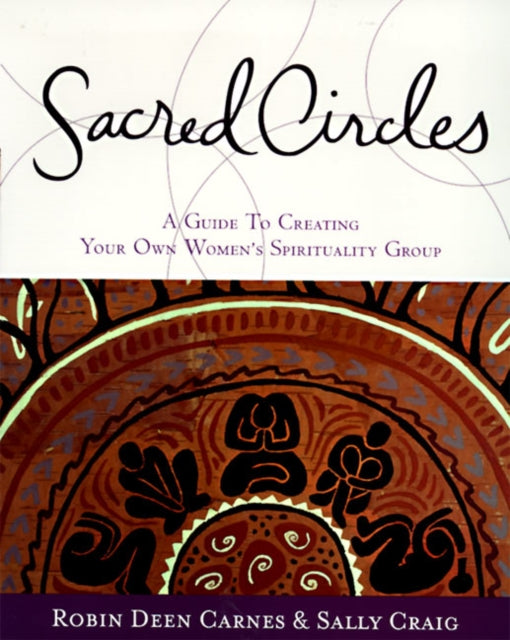 Book cover of: Sacred Circles