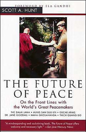 Future of Peace