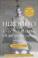 Book cover of: Hirohito and the Making of Modern Japan. By: Herbert P Bix