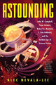 Book cover of: Astounding
