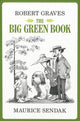 Book cover of: Big Green Book. By: Robert Graves