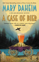 Book cover of: Case of Bier. By: Mary Daheim