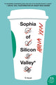 Book cover of: Sophia of Silicon Valley. By: Anna Yen