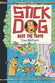 Book cover of: Stick Dog Gets the Tacos. By: Tom Watson
