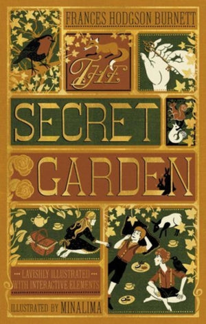 Secret Garden
