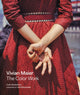 Book cover of: Vivian Maier: The Color Work. By: Colin Westerbeck