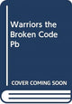 Book cover of: Warriors: The Broken Code #3: Veil of Shadows. By: Erin Hunter