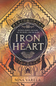 Iron Heart 9780062823984 Nina Varela