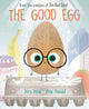 Book cover of: Good Egg. By: Jory John