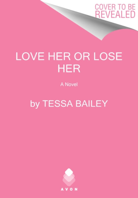 Book cover of: Love Her or Lose Her. By: Lucy Monroe