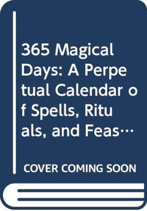 Daily Magic