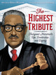Book cover of: Highest Tribute. By: Kekla Magoon