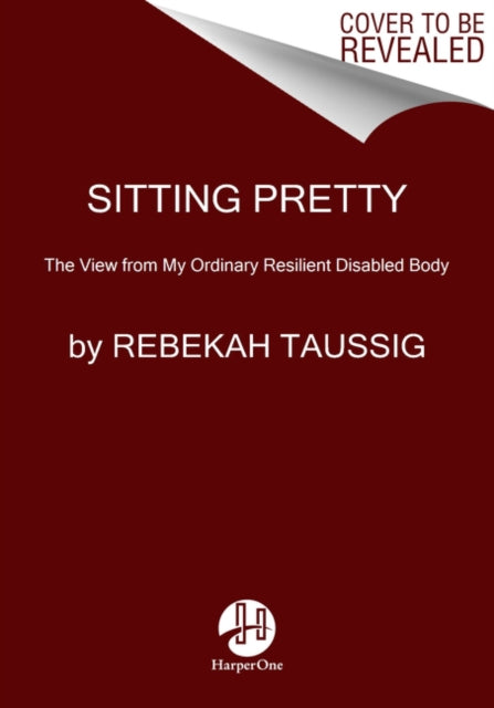 Book cover of: Sitting Pretty. By: Rebekah Taussig