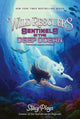 Book cover of: Wild Rescuers: Sentinels in the Deep Ocean. By: StacyPlays