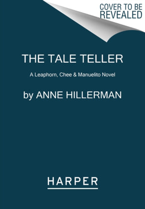 The Tale Teller