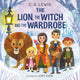 Book cover of: Lion, The Witch And The Wardrobe. By: Joey Chou