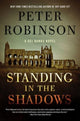 Book cover of: Standing in the Shadows. By: Robinson, Peter