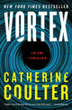 Book cover of: Vortex. By: Catherine Coulter