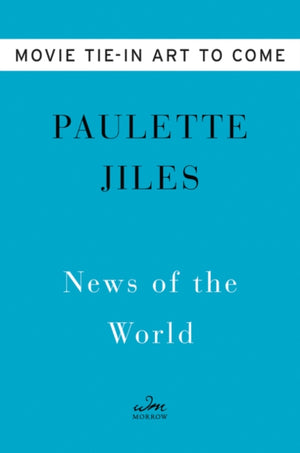 News of the World Movie Tie-in