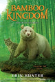 Book cover of: River of Secrets. By: Erin Hunter