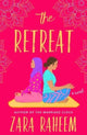 Book cover of: Retreat. By: Zara Raheem