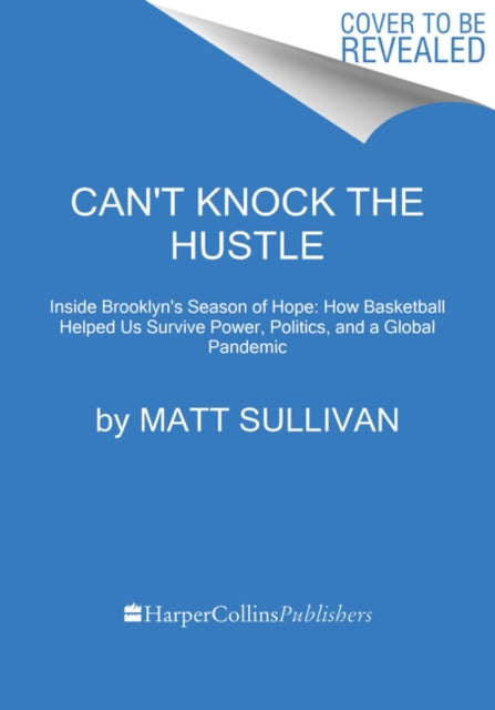 Can't Knock the Hustle