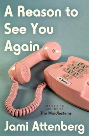 Reason to See You Again, A Novel