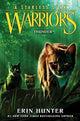 Book cover of: Warriors: A Starless Clan #4: Thunder
