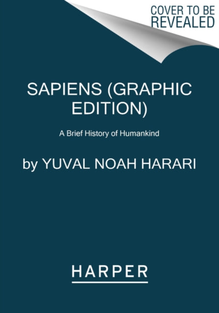 Sapiens: A Graphic History