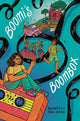 Book cover of: Boomi's Boombox. By: Shanthi Sekaran