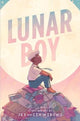Lunar Boy, A Graphic Novel 9780063057593 Jes and Cin Wibowo