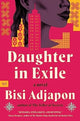 Book cover of: Daughter in Exile. By: Bisi Adjapon