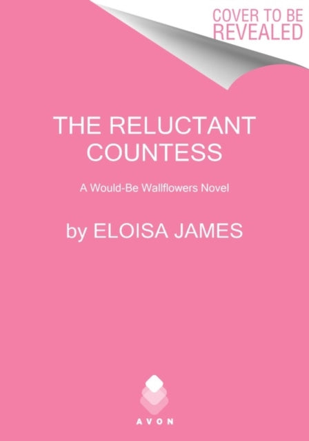 Book cover of: Reluctant Countess. By: Eloisa James