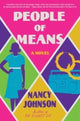 Book cover of: People of Means