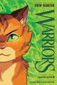 Warriors Graphic Novel: The Prophecies Begin #1 9780063203877 Erin Hunter