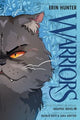 Book cover of: Warriors Graphic Novel: The Prophecies Begin #2