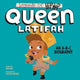 Book cover of: Legends of Hip-Hop: Queen Latifah. By: Pen Ken