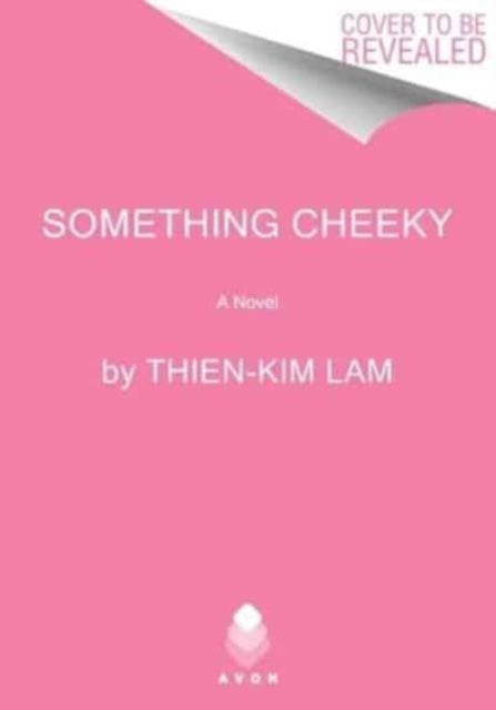 Book cover of: Something Cheeky