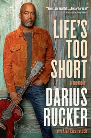 Life's Too Short